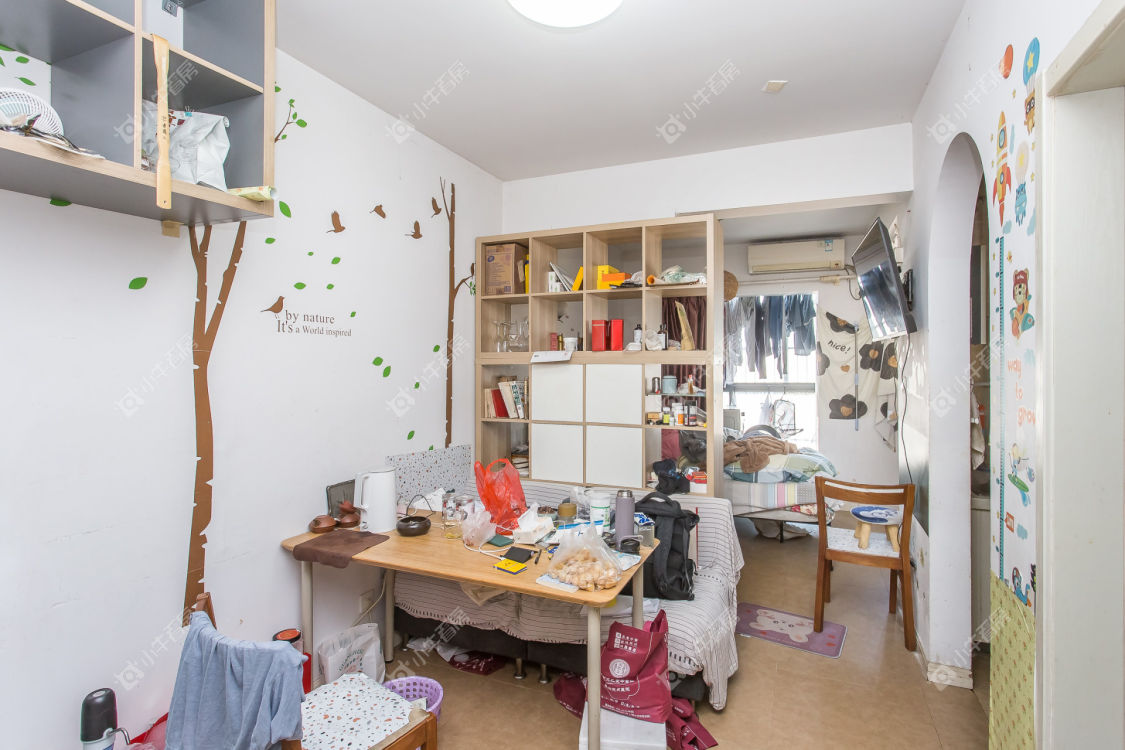 常州盛世名门在租房源_小牛看房