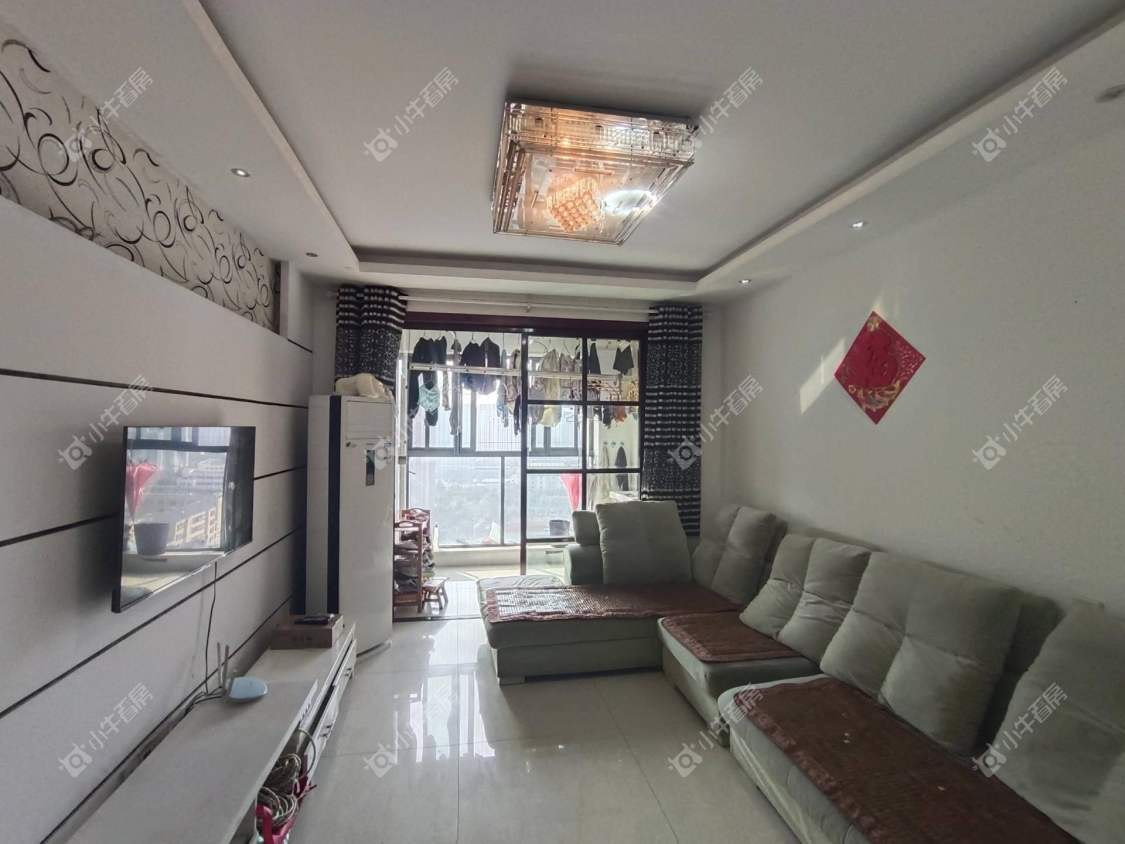 常州新城域一期在租房源_小牛看房