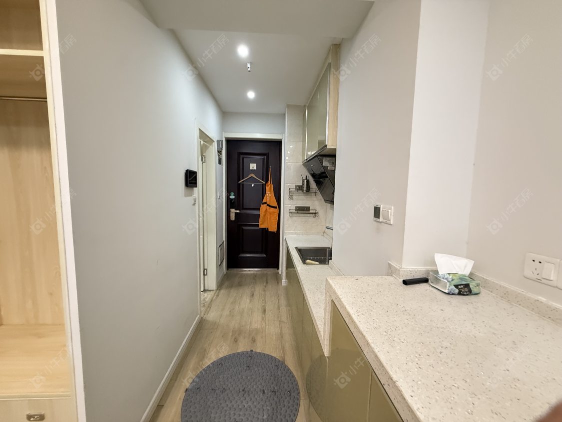 常州星河国际六区在租房源室内图_小牛看房