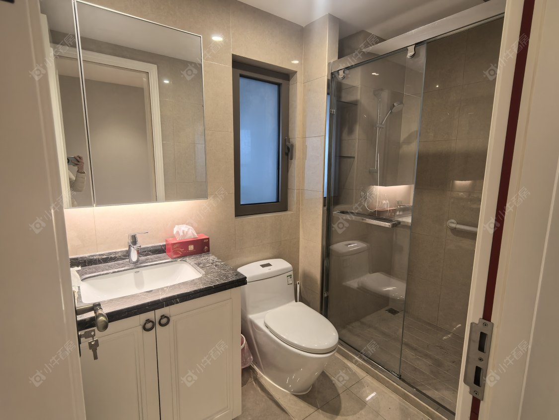 常州九洲玺在租房源室内图_小牛看房