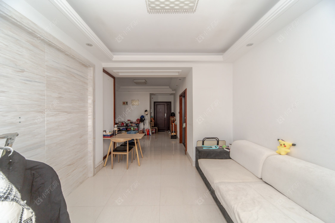 世茂香槟湖一期房源室内图 常州世茂香槟湖一期在售二手房源室内图_小牛看房