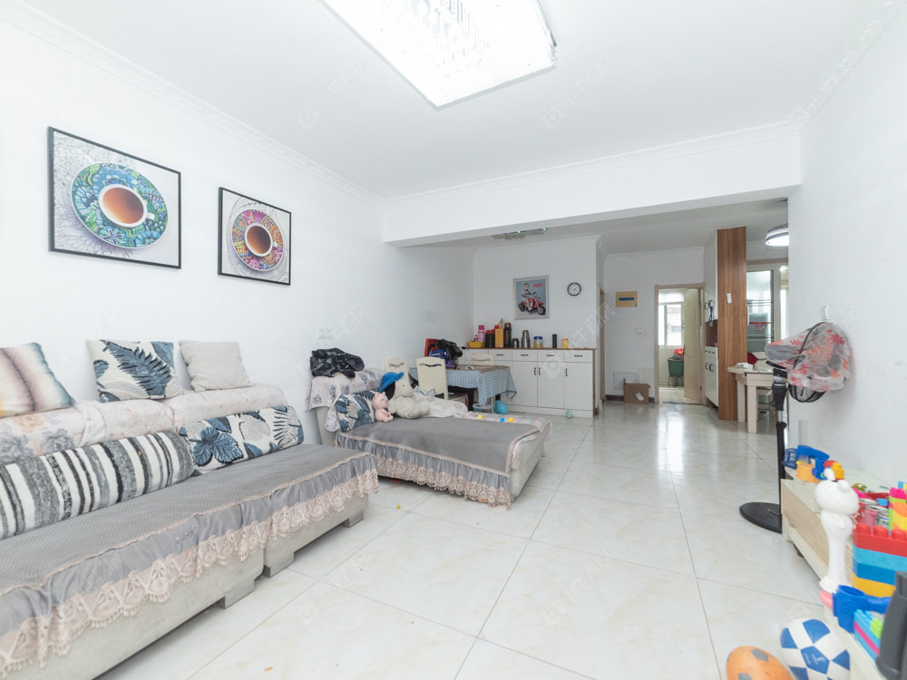 腾龙苑西区房源室内图 常州腾龙苑西区在售二手房源室内图_小牛看房