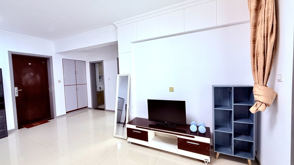 常州外滩1号在租房源室内图_小牛看房