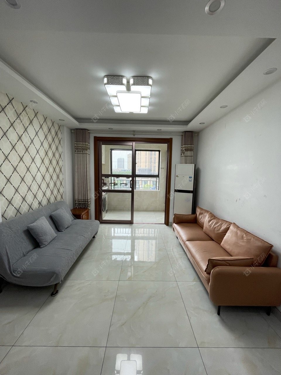 常州香溢紫郡三期在租房源室内图_小牛看房