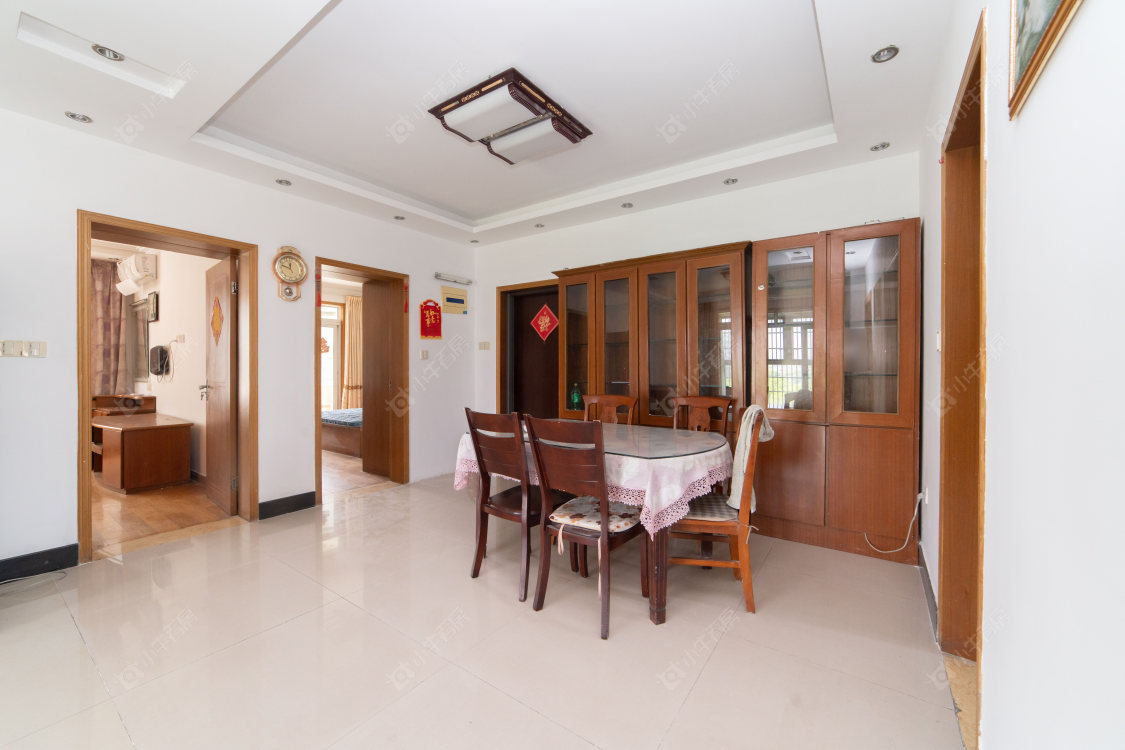 常州都市桃源五期在售二手房源室内图_小牛看房