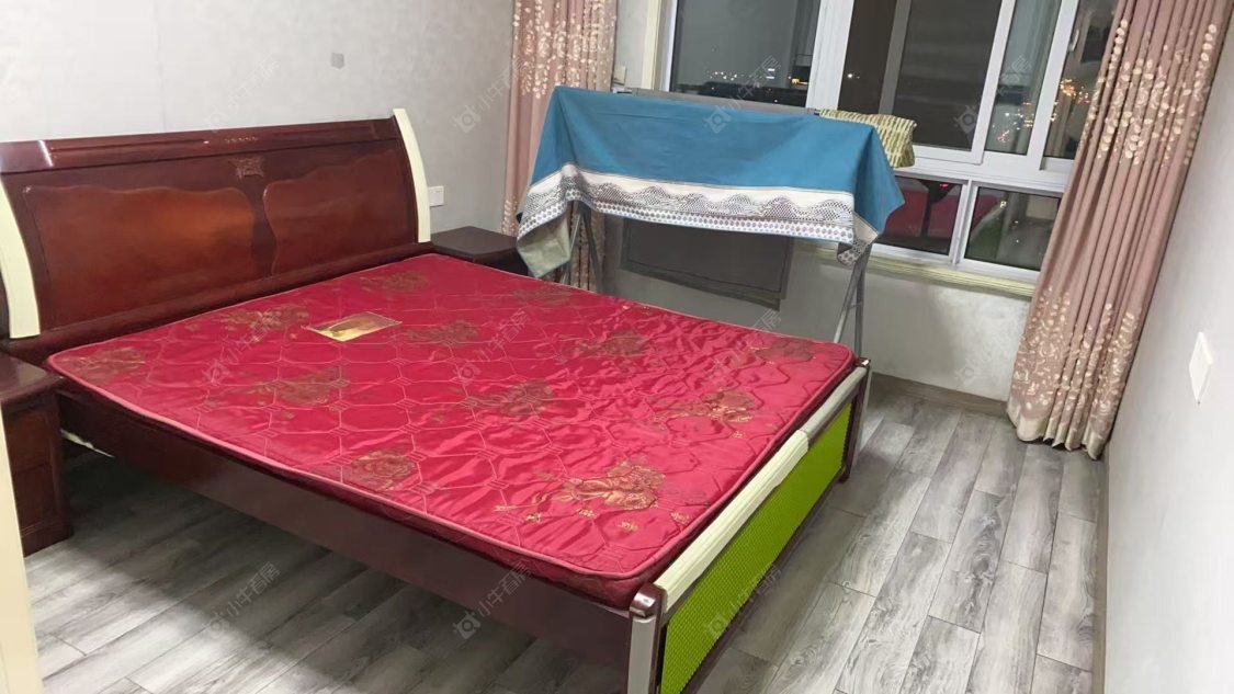 常州凯尔尚郡一期3室2厅1卫出租_小牛看房