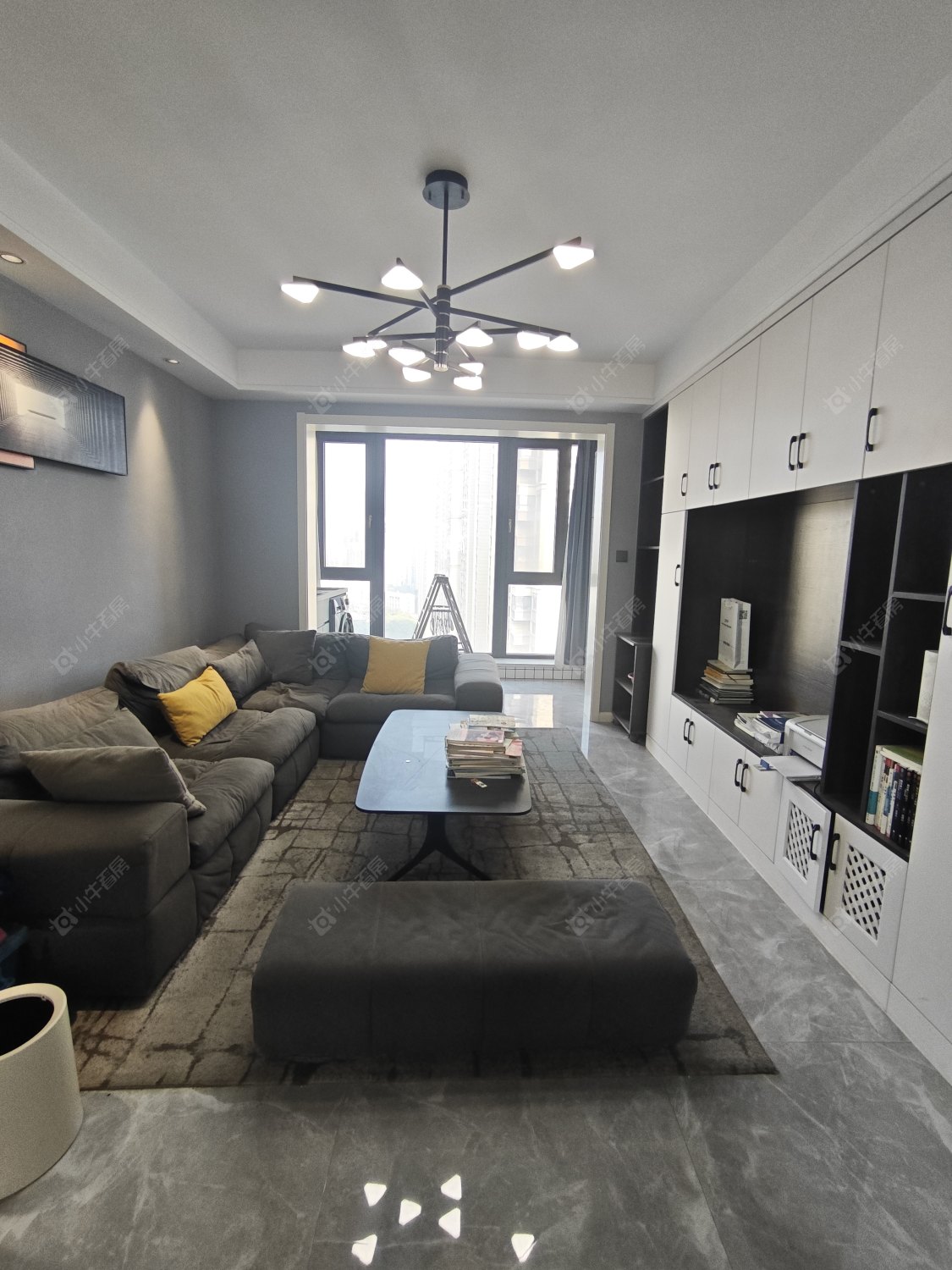 常州凯纳华侨城租房_小牛看房