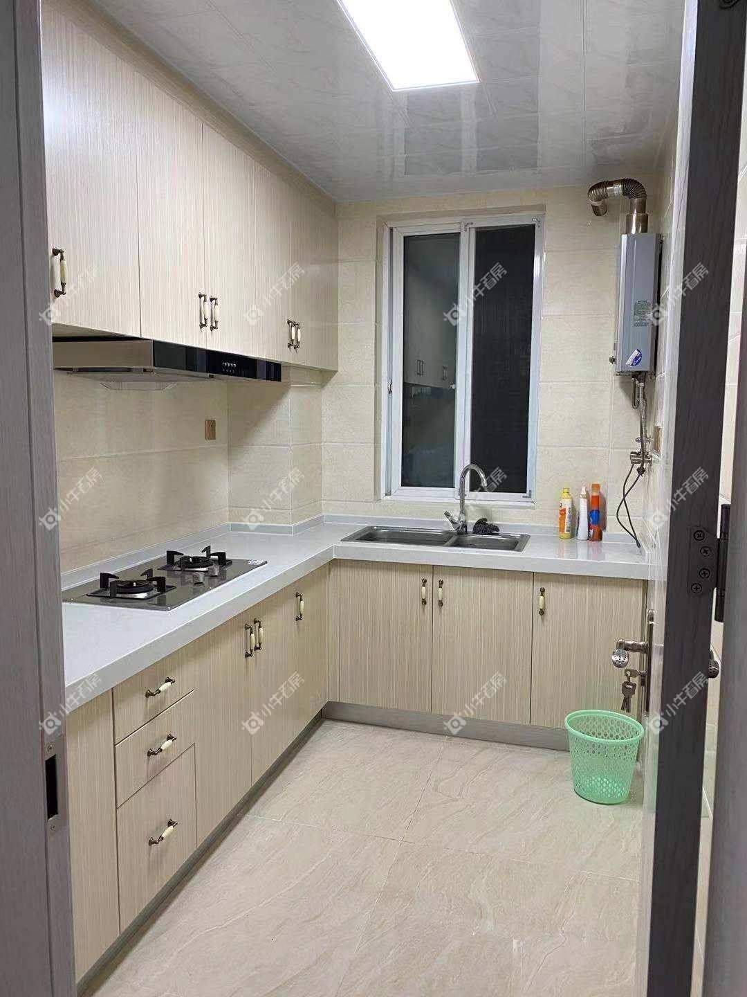 常州腾龙苑西区在租房源_小牛看房