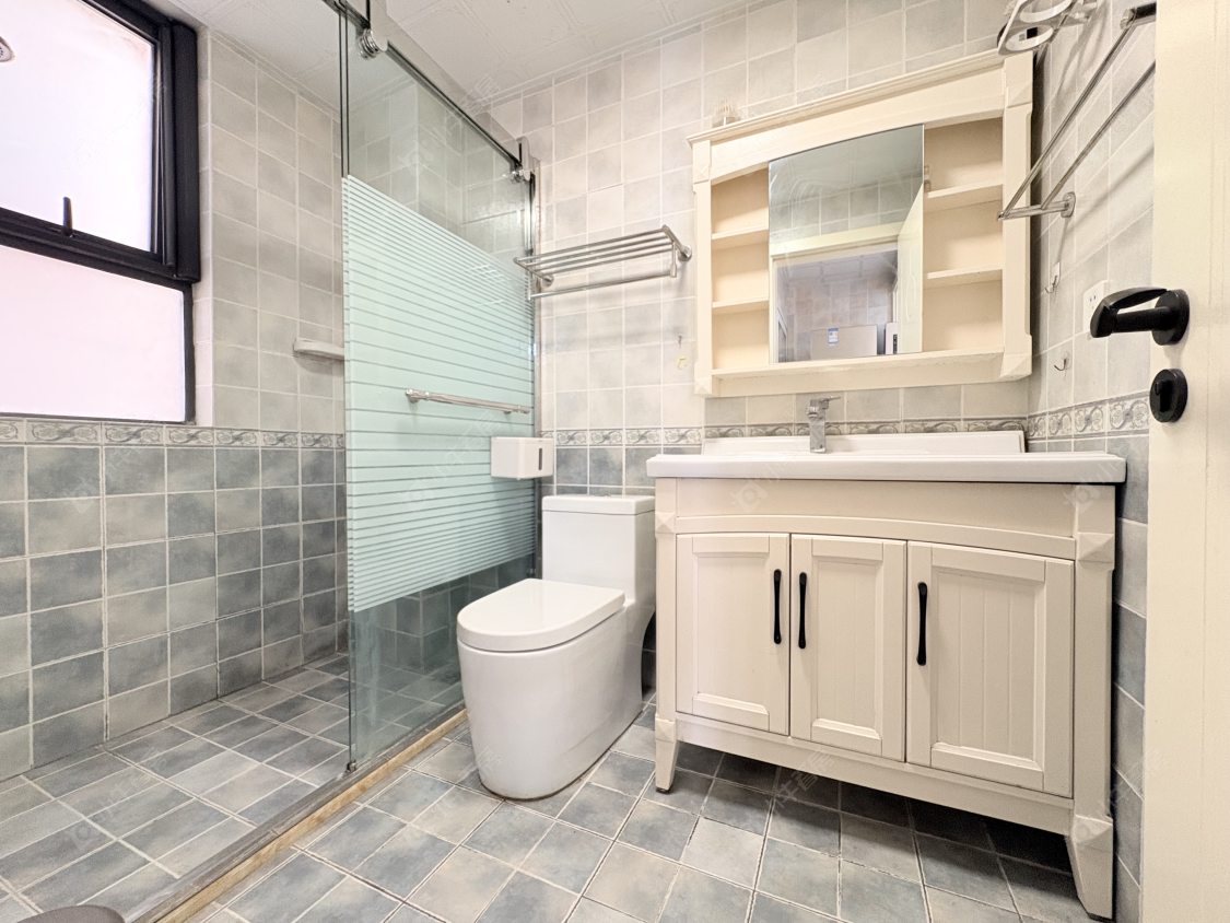 丹阳翡翠林花园（天福花园）在售二手房源室内图_小牛看房