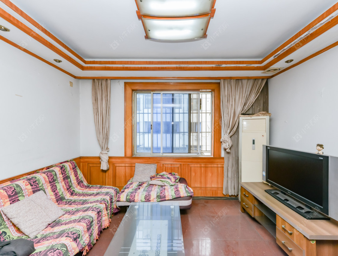 常州普济街3室1厅1卫在售二手房房源图片