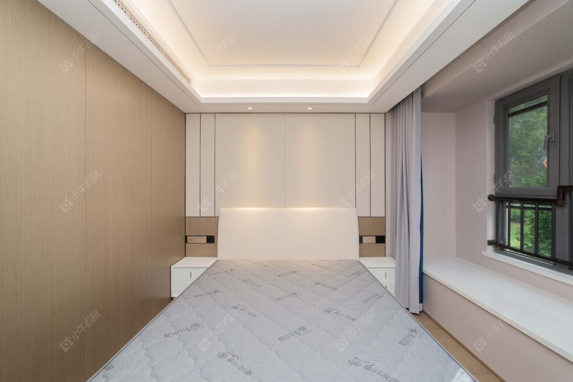 常州华宇新城天境在售二手房源室内图_小牛看房