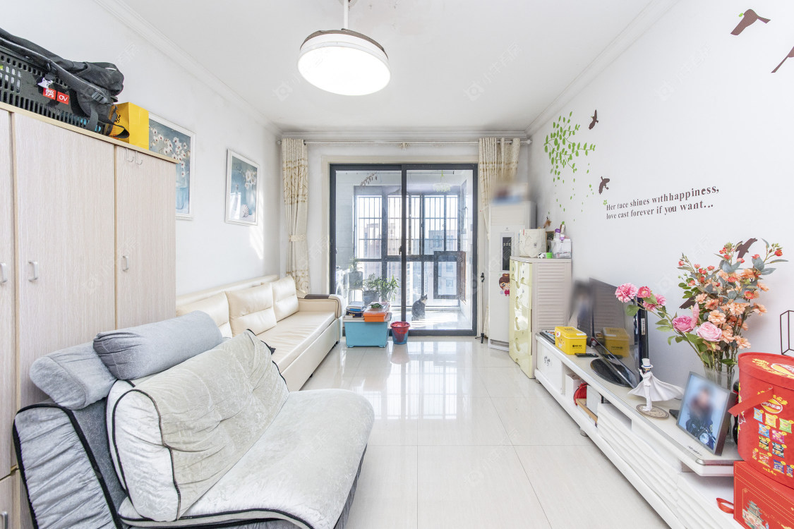 常州聚湖雅苑在售二手房_小牛看房