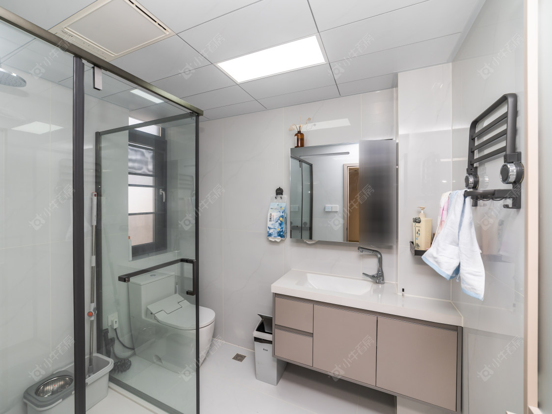 常州东方公寓(潞城)在售二手房源室内图_小牛看房