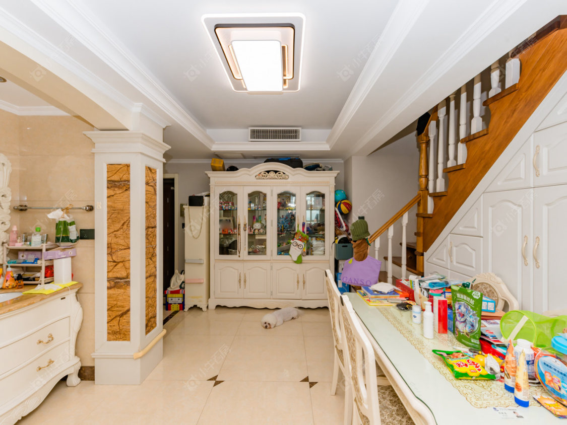 常州河景花园在售二手房源室内图_小牛看房