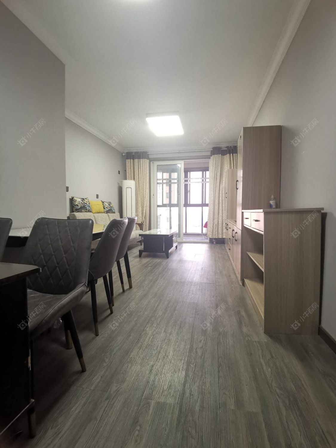 常州临津花园在租房源室内图_小牛看房