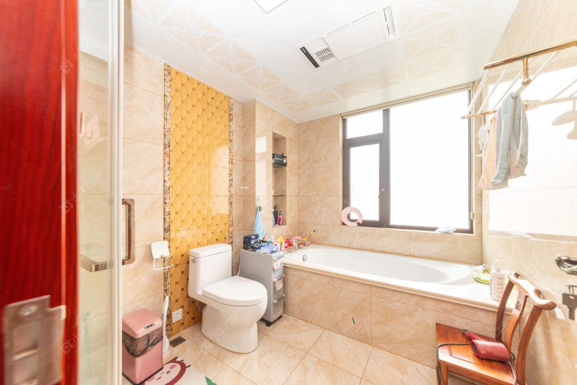 常州莱蒙城铂郡在售二手房源室内图_小牛看房