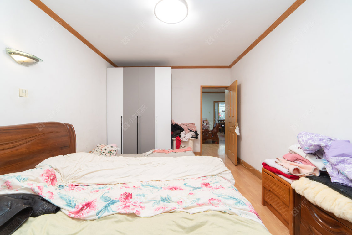 常州白云东苑一期在售二手房源室内图_小牛看房