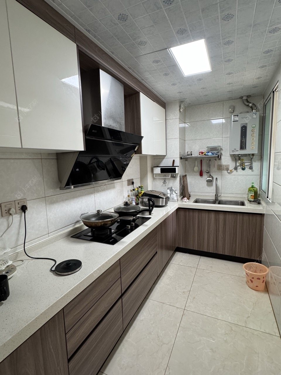 常州福地聚龙苑在租房源室内图_小牛看房