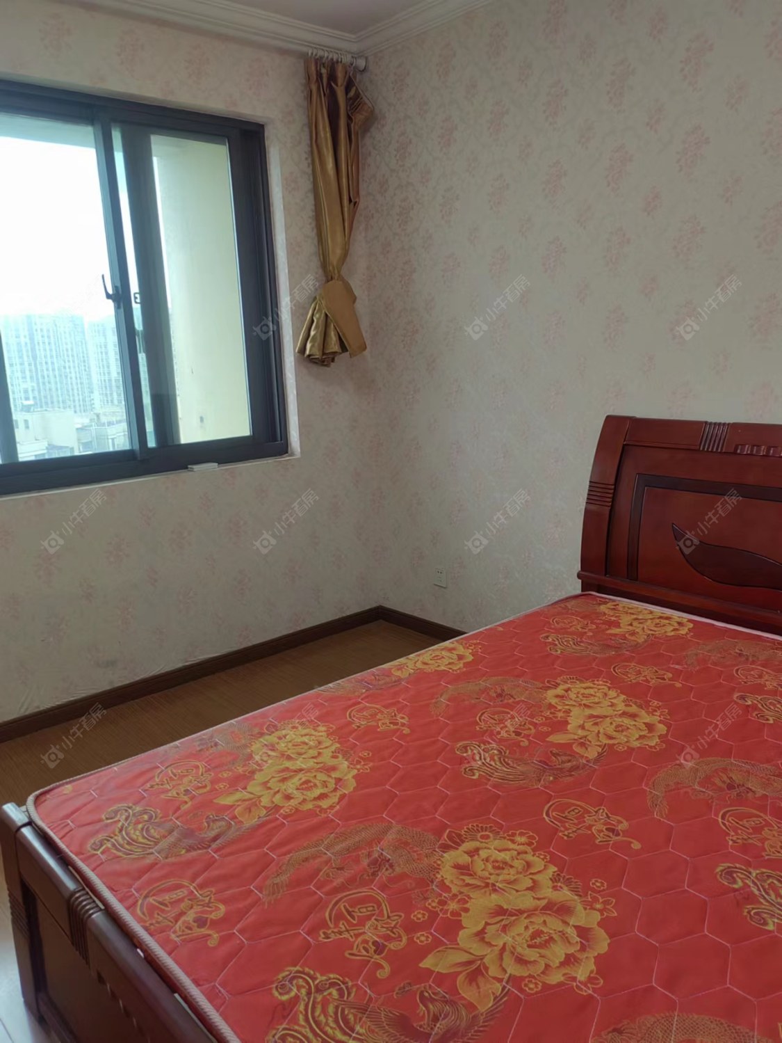 常州景瑞曦城在租房源_小牛看房