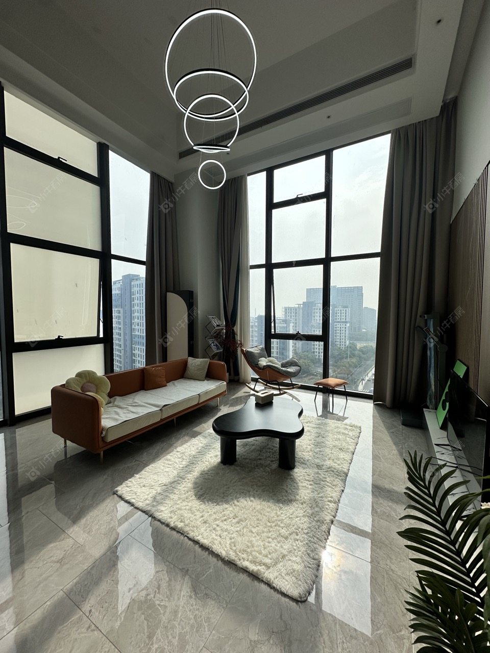 常州天安数码城公寓在租房源室内图_小牛看房