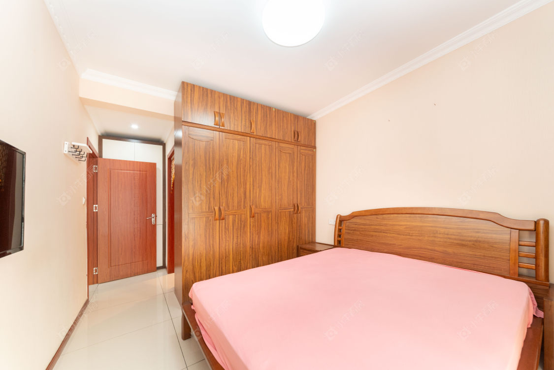 常州德禾豪景在售二手房源室内图_小牛看房