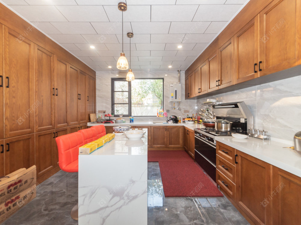 常州秀江南花园在售二手房源室内图_小牛看房