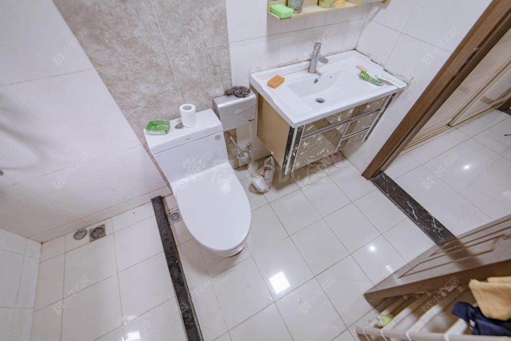 常州聚盛花园在售二手房源室内图_小牛看房