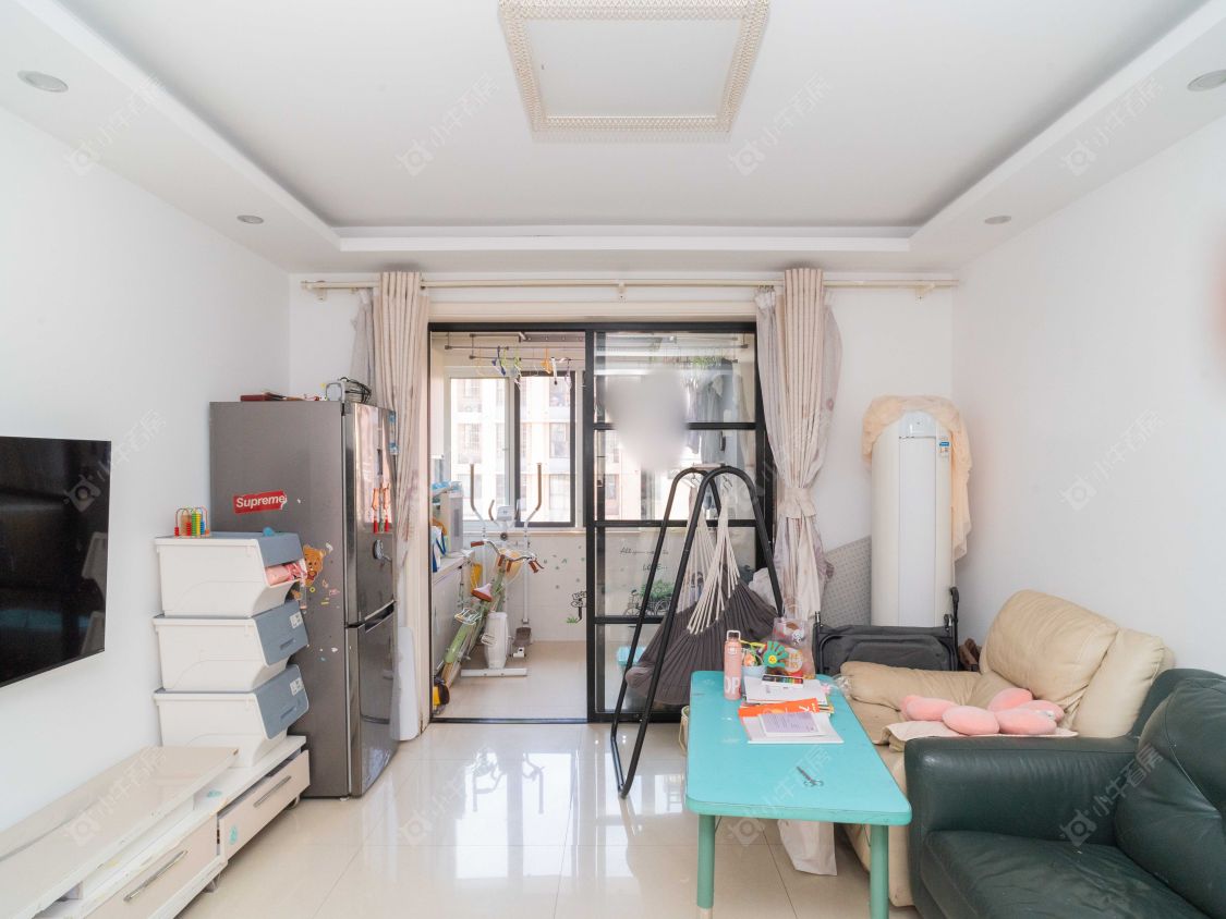 常州金色领寓在售二手房_小牛看房