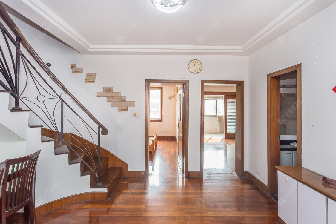 常州虹景花园一期在售二手房源室内图_小牛看房