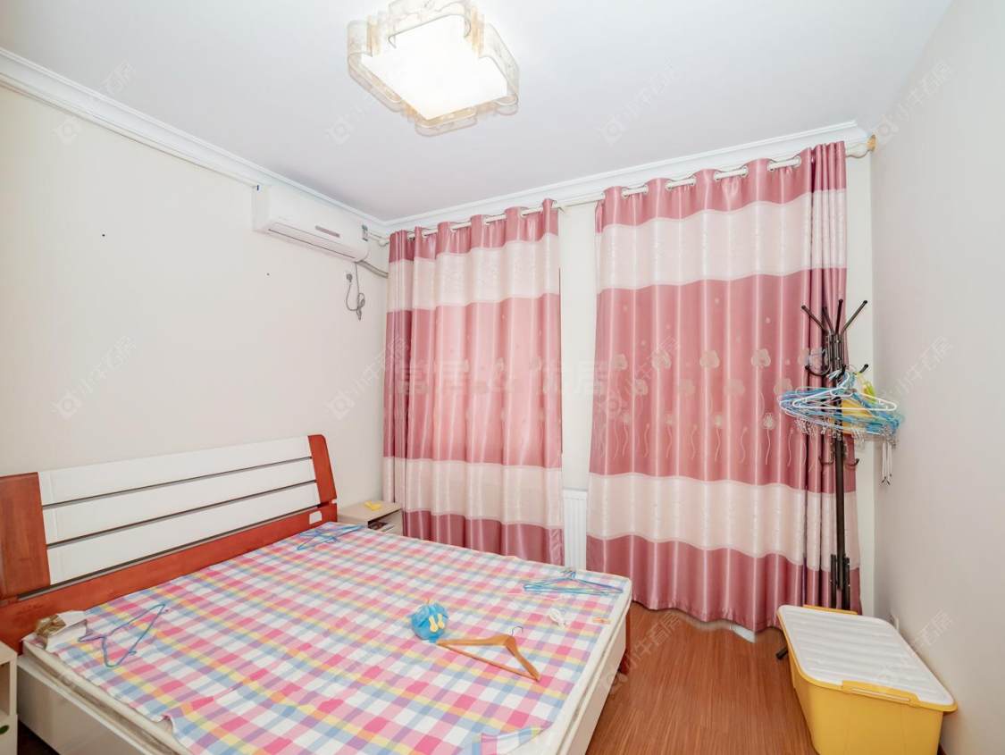 常州华润国际三期在售二手房源室内图_小牛看房