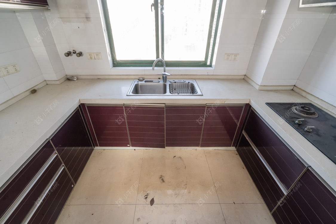 常州兰陵家园在售二手房源室内图_小牛看房