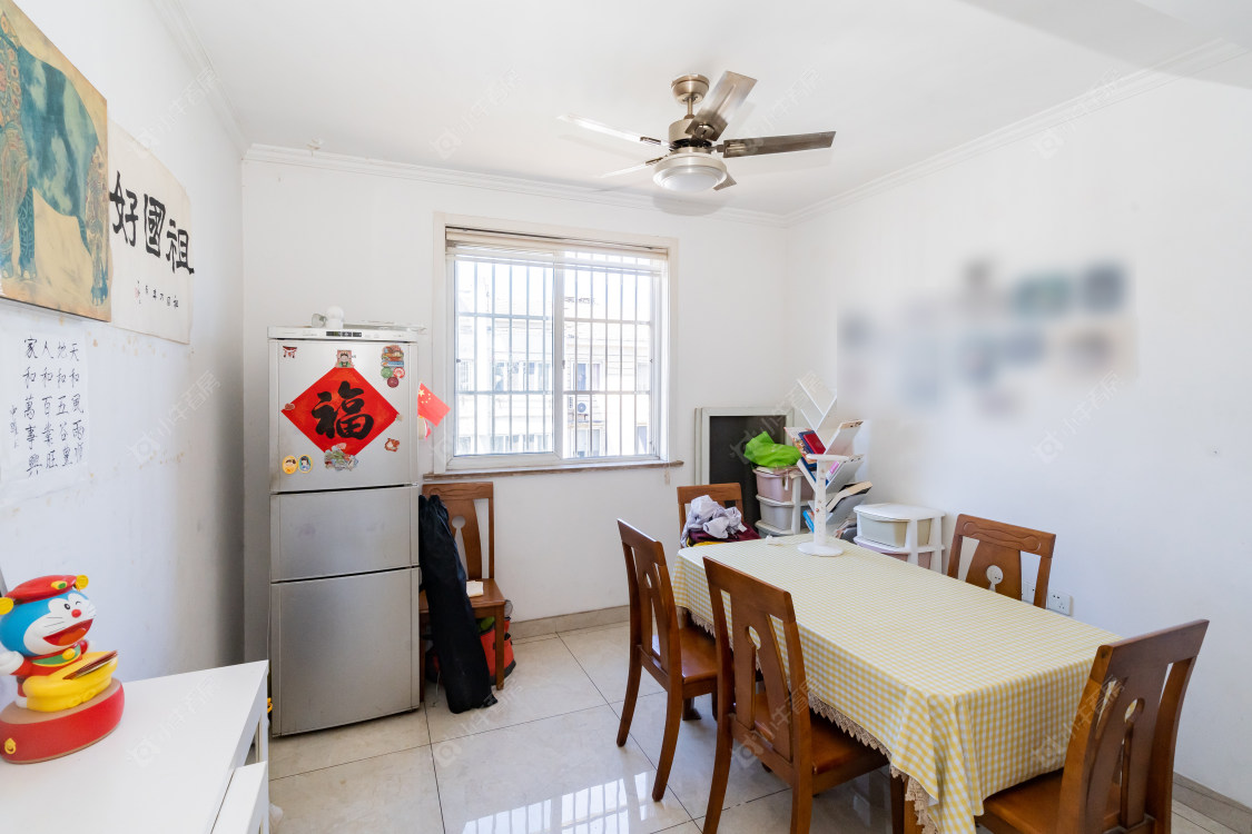 常州丽乐公寓在售二手房源室内图_小牛看房