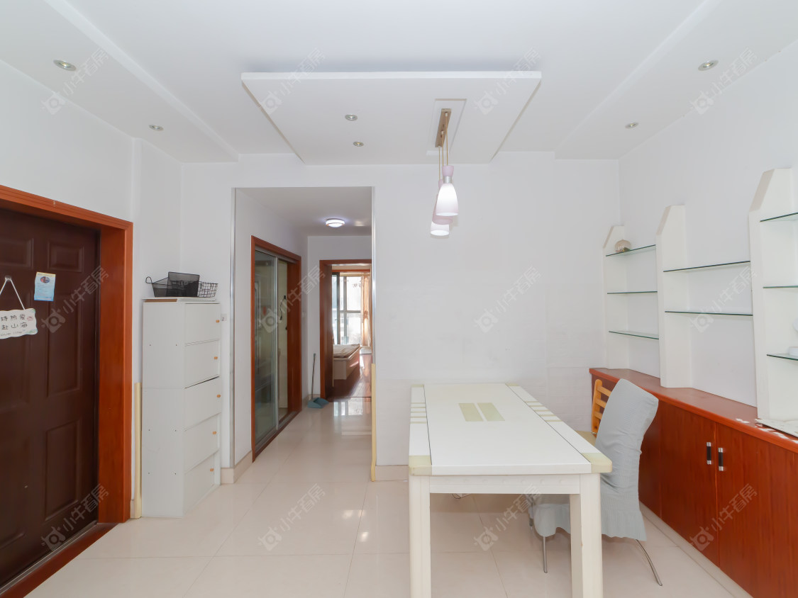 常州景秀世家在售二手房源室内图_小牛看房