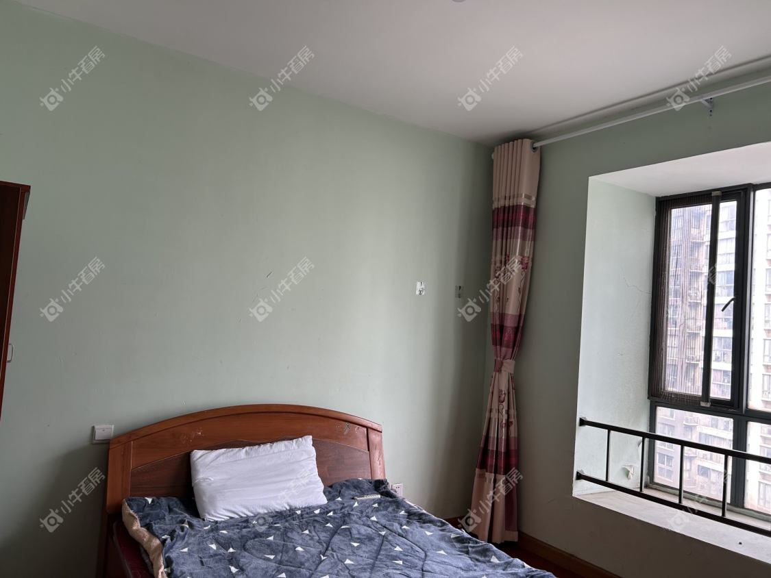 常州新城南都雅苑在租房源_小牛看房