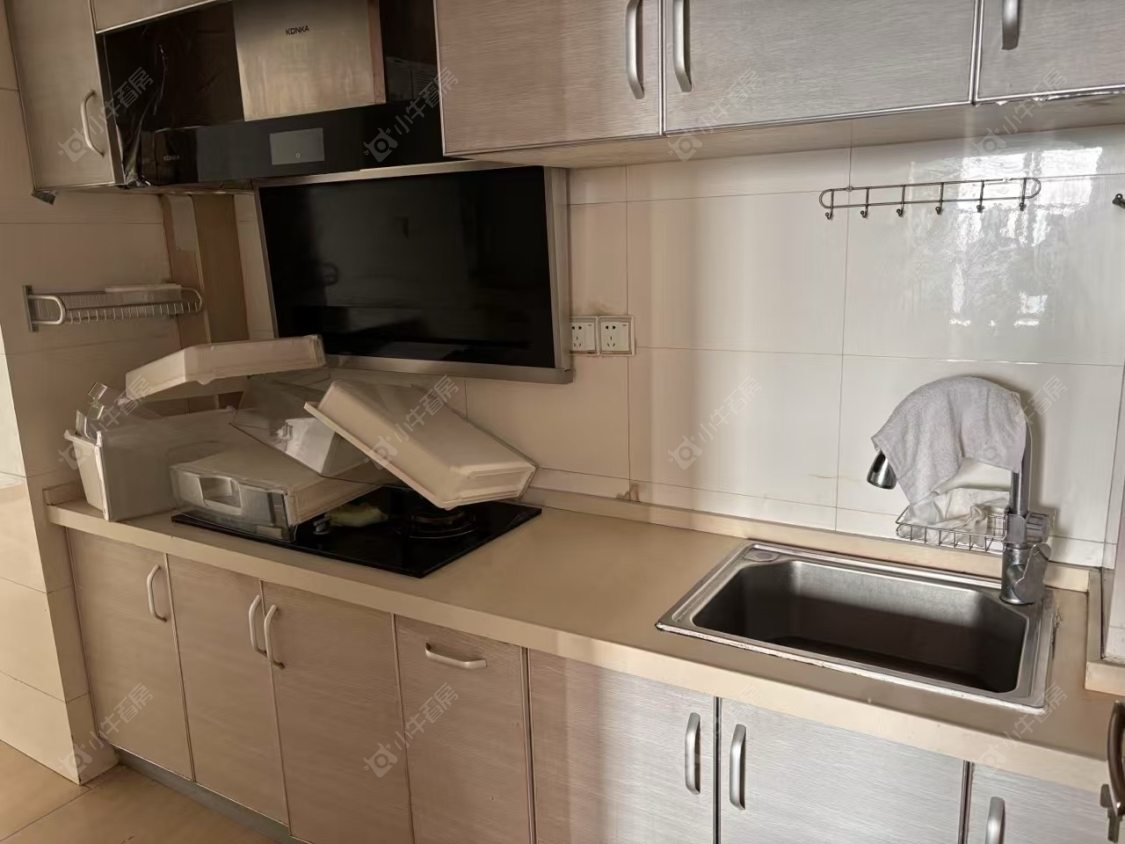 常州天豪大厦在租房源室内图_小牛看房