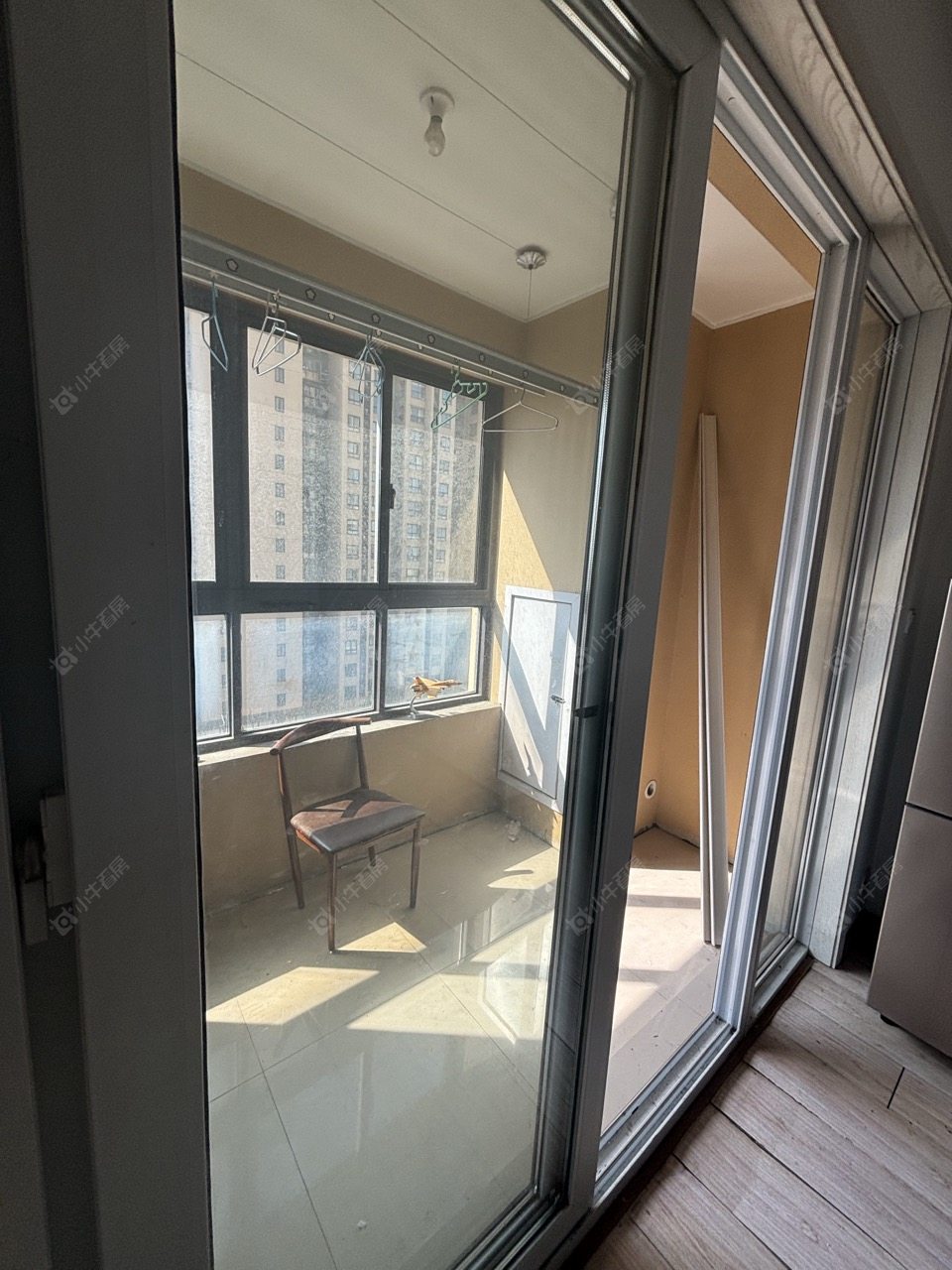 常州招商花园城在租房源室内图_小牛看房