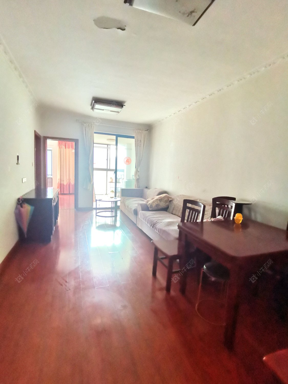 常州九洲花园一期在租房源室内图_小牛看房