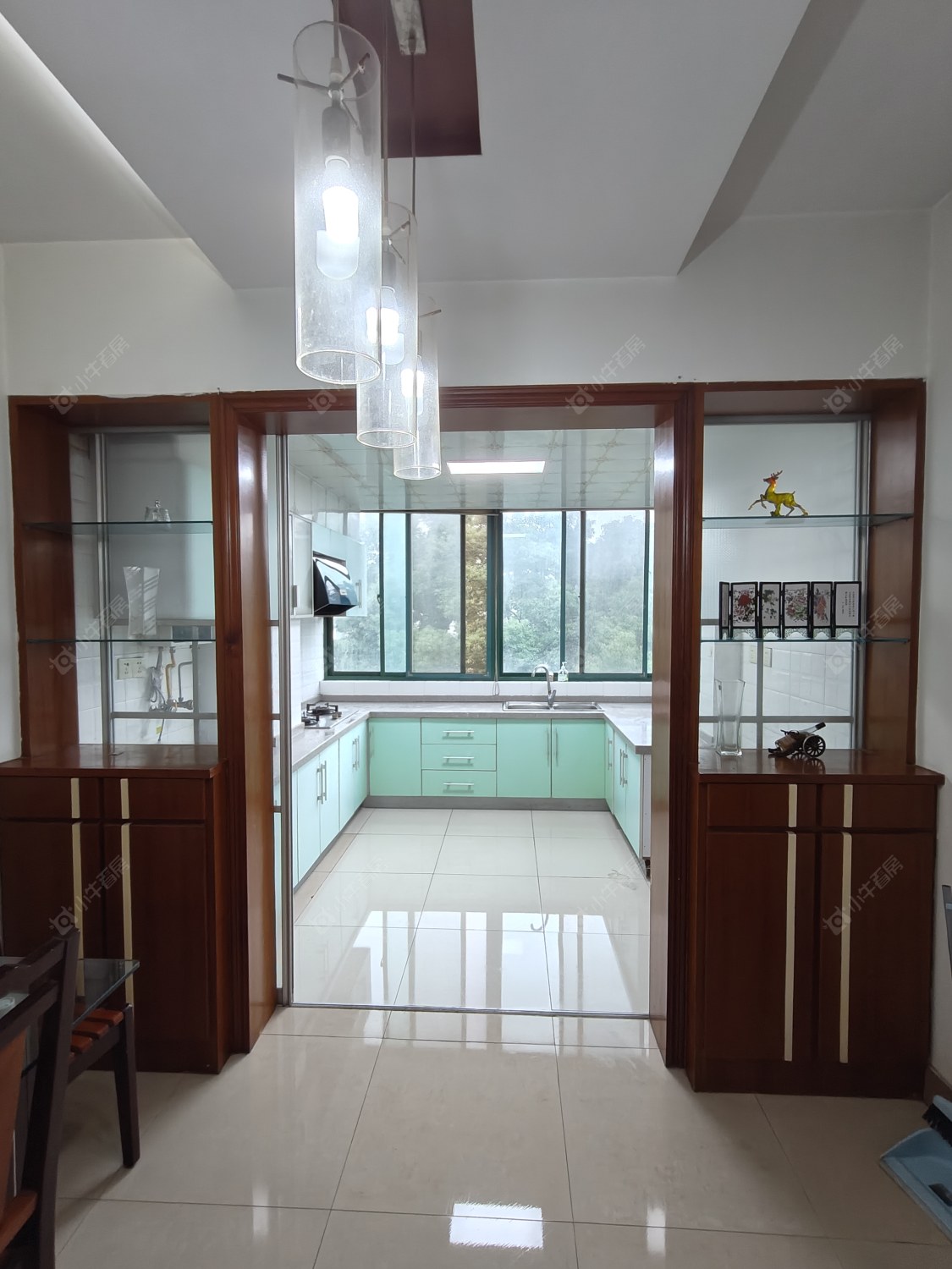 常州燕阳花园在租房源室内图_小牛看房