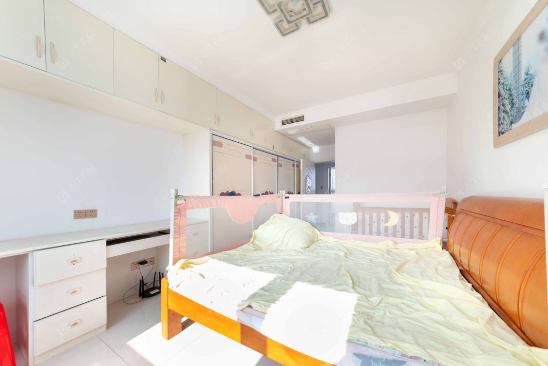 常州御城在售二手房源室内图_小牛看房