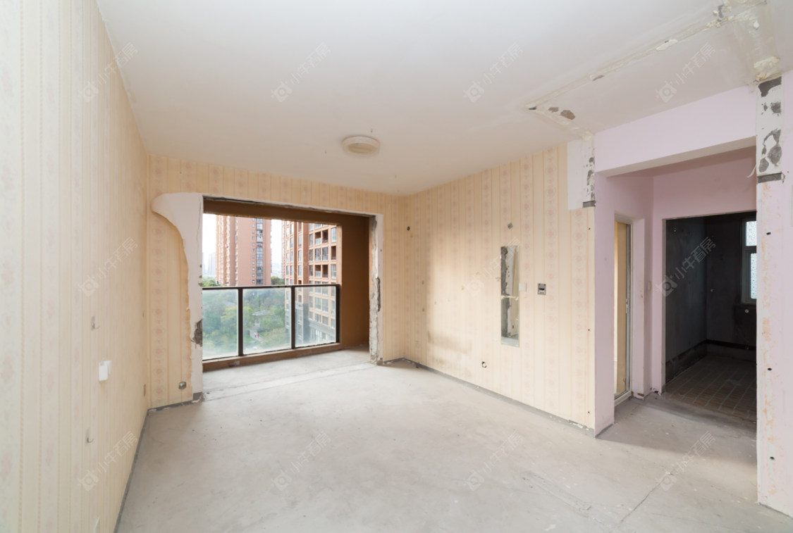 常州常发豪郡在售二手房源室内图_小牛看房