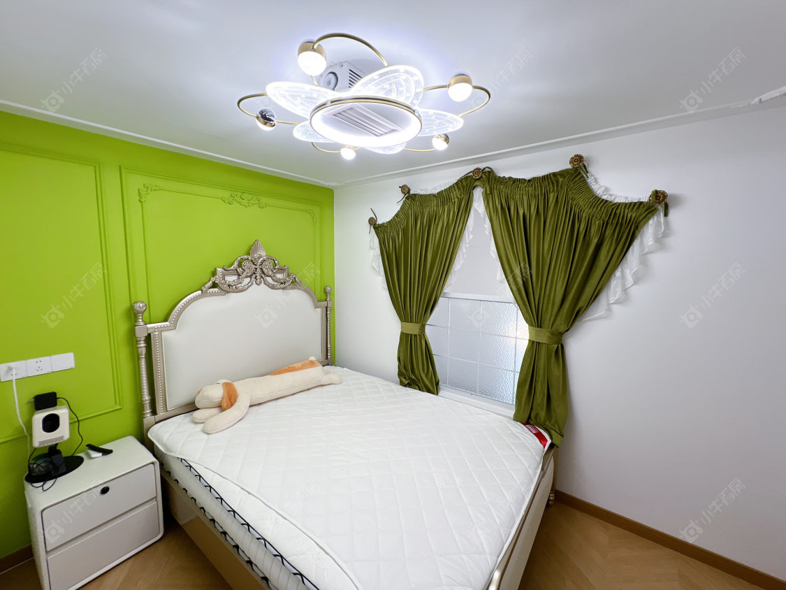 芝荟时光房源室内图 常州芝荟时光在租房源室内图_小牛看房