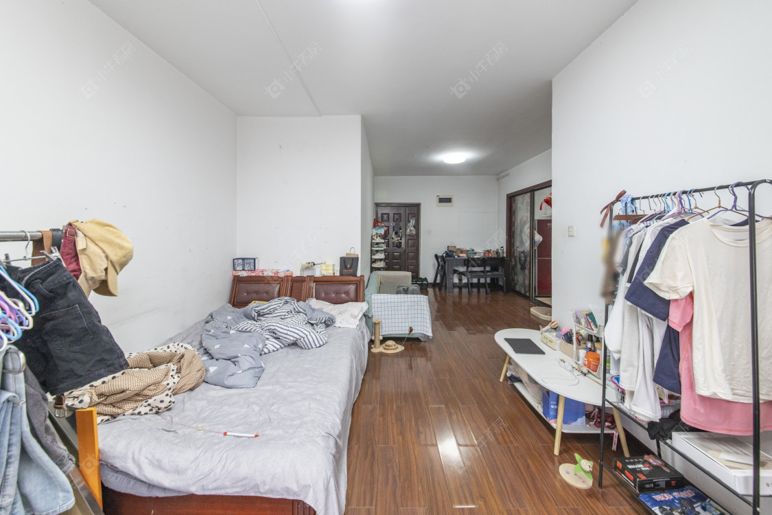 常州四季新城金典在售二手房源室内图_小牛看房