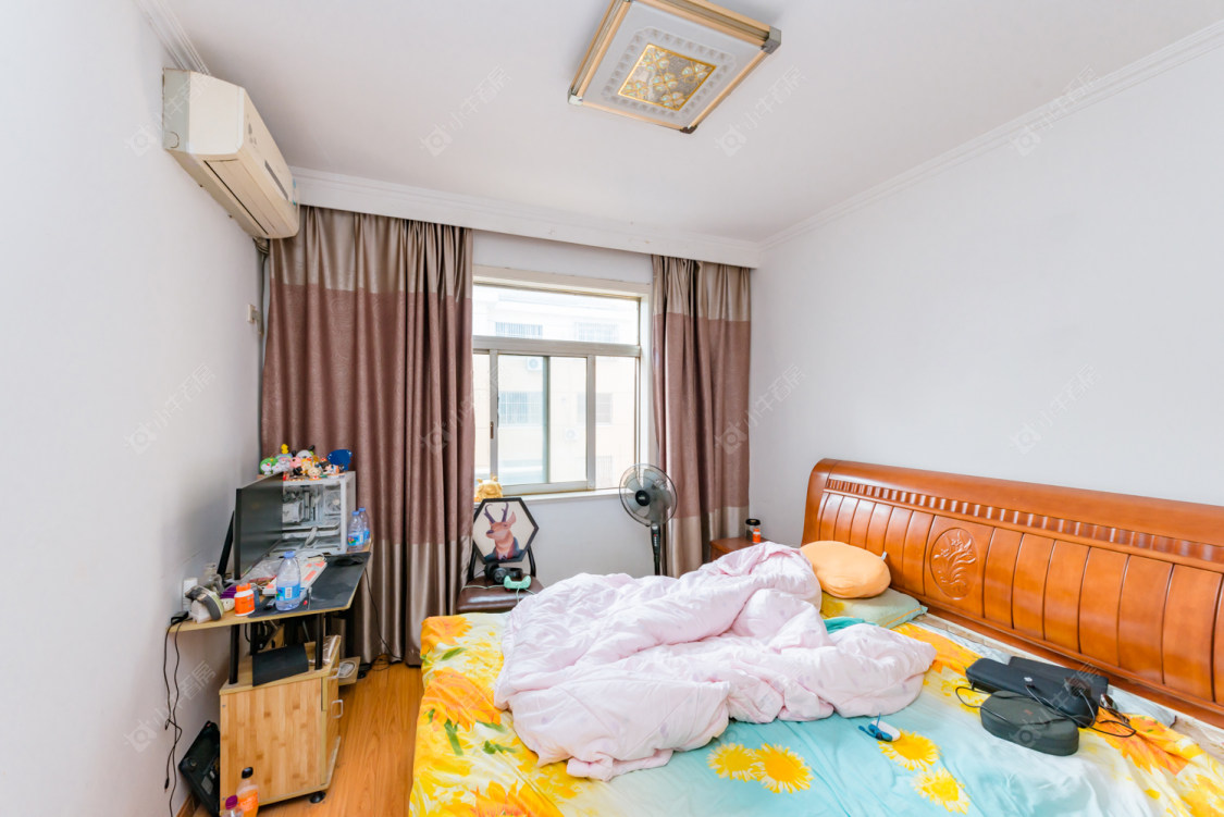 常州西新桥二村在售二手房源室内图_小牛看房