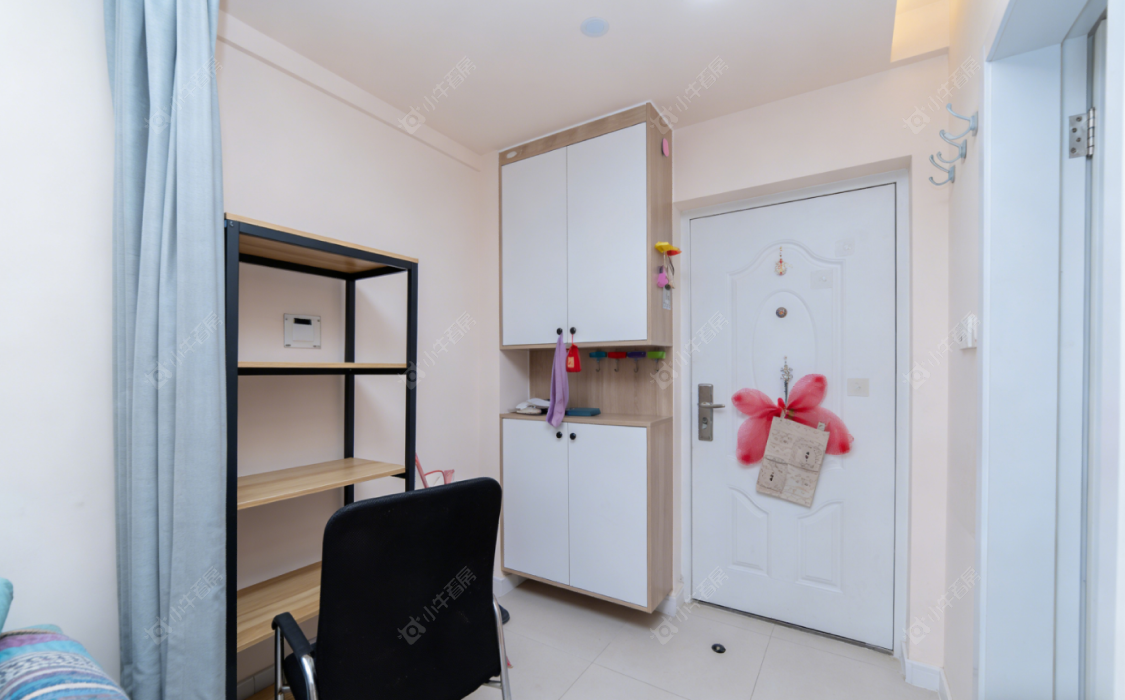 常州御水华庭二期在租房源户型图_小牛看房