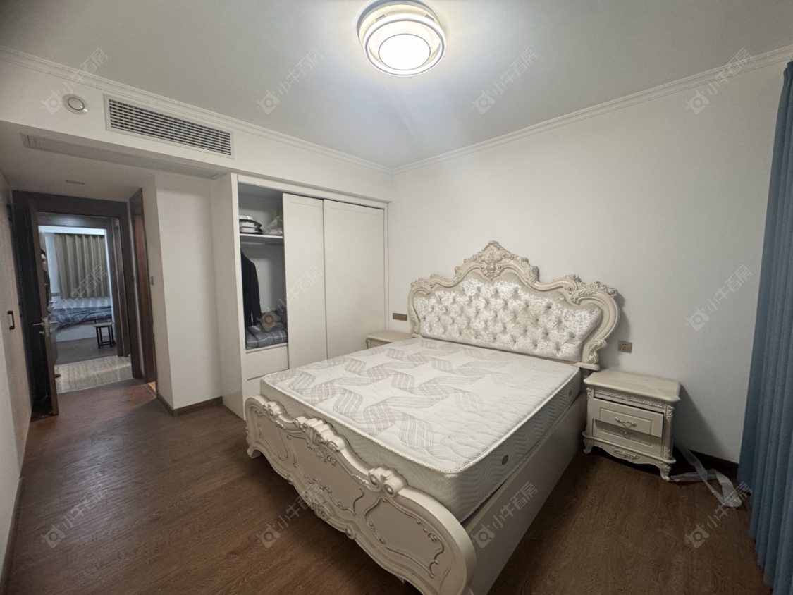 常州碧桂园壹号天禧在租房源室内图_小牛看房