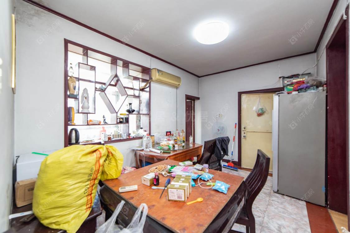 常州冶金新村在售二手房源室内图_小牛看房