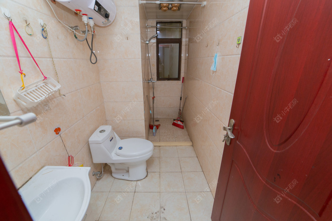 常州怡盛花园在售二手房源室内图_小牛看房