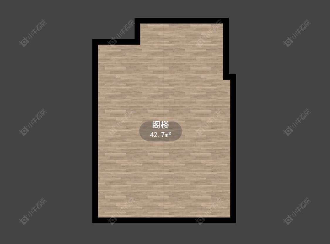 常州天禄西阆苑在售二手房源户型图_小牛看房