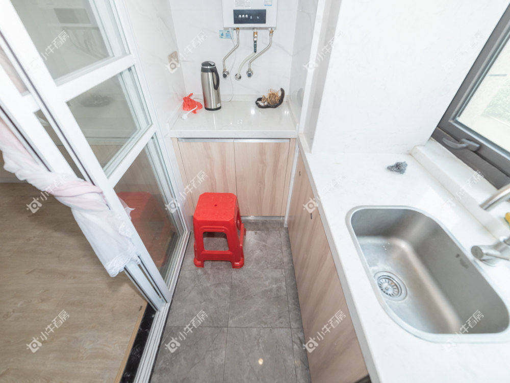 常州九洲花园四期在租房源_小牛看房