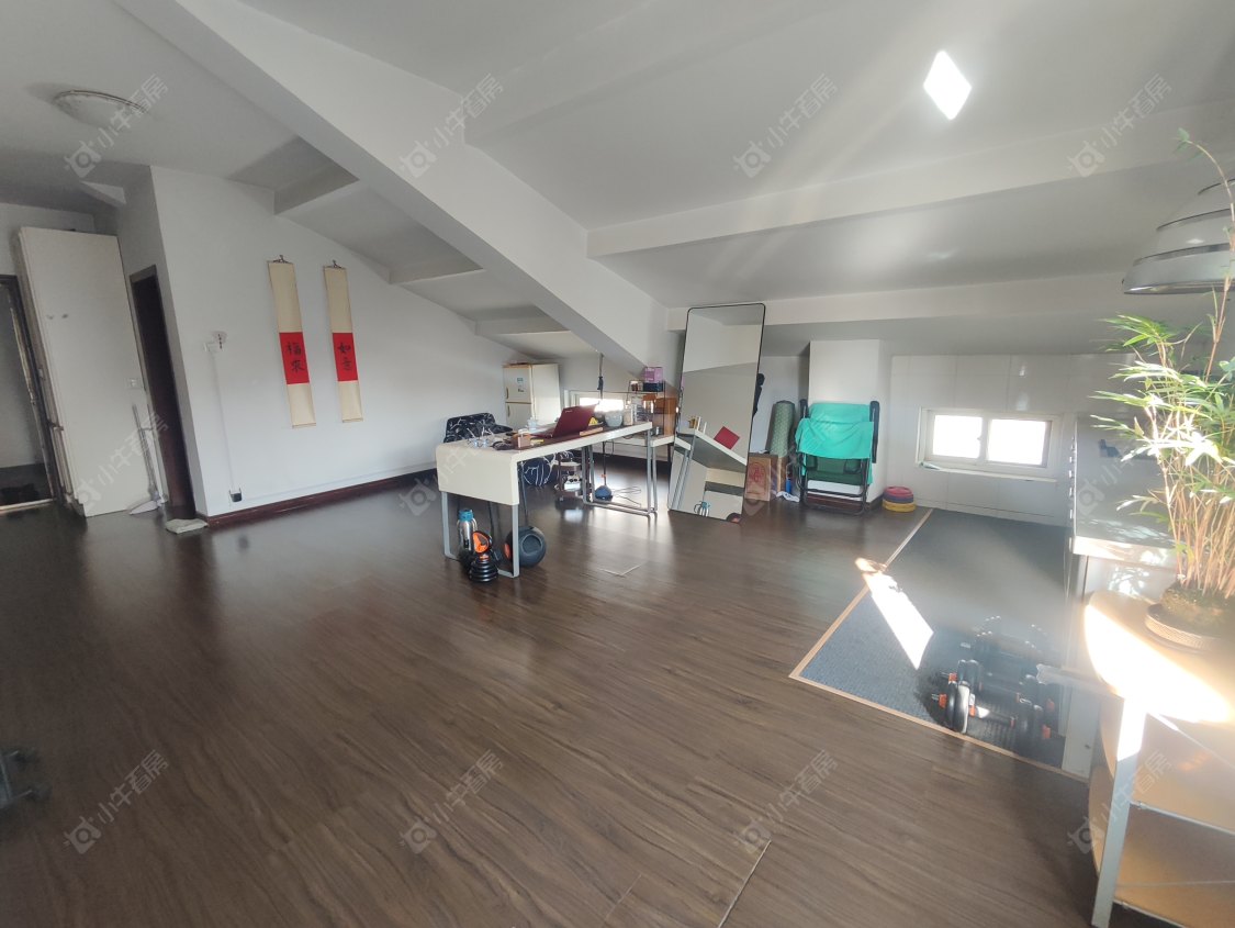 常州广景山庄在租房源_小牛看房